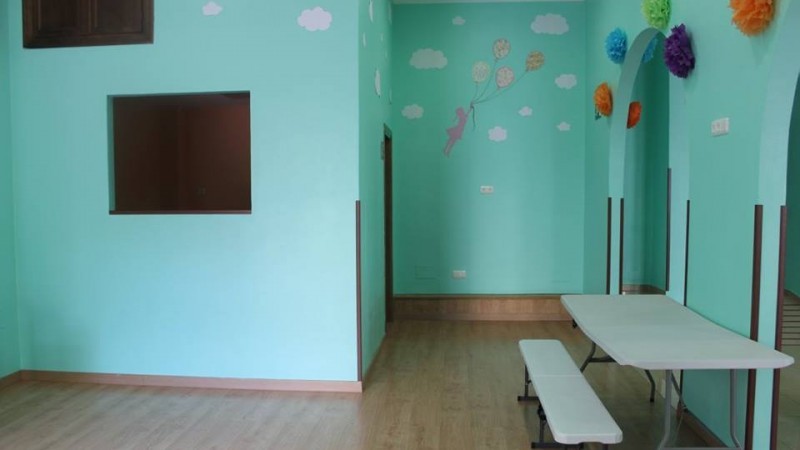 K Ramelo Locales para fiestas infantiles en Estepona - K-ramelo